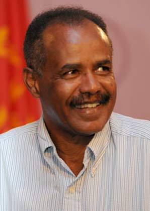 Eritrea: The Threat of a Good Example