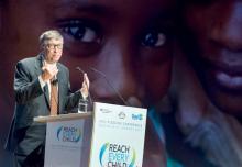 Gates Foundation Plunders African Agriculture